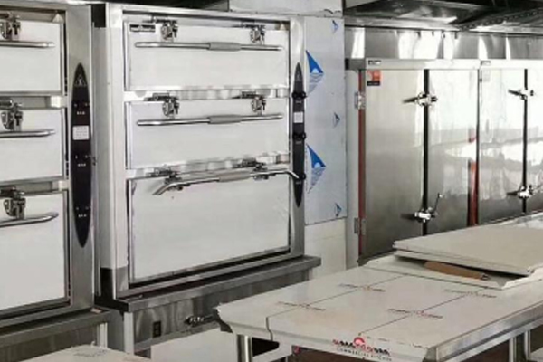 东营市商用厨具西餐厨房设备 - 价格